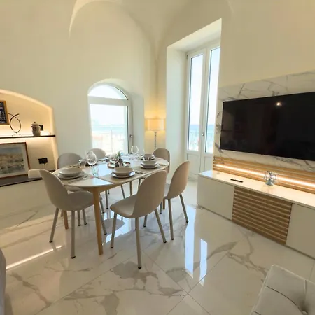 Appartement Luxury And Exclusivity On The Seafront In Alassio