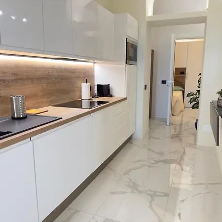 Appartement Luxury And Exclusivity On The Seafront In