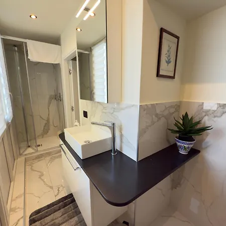 Appartement Luxury And Exclusivity On The Seafront In Alassio