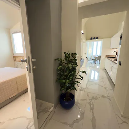 Luxury And Exclusivity On The Seafront In Alassio